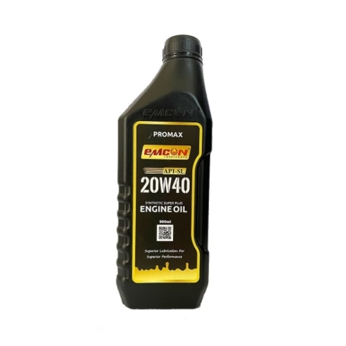 Engine Oil