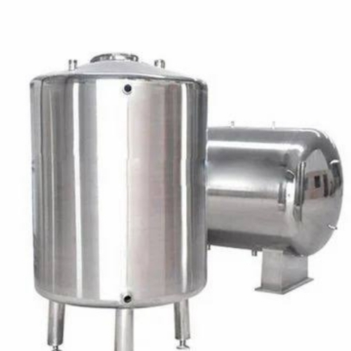 Fabrication Water Tank