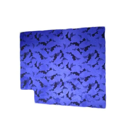 Fancy Polyester Net Fabric