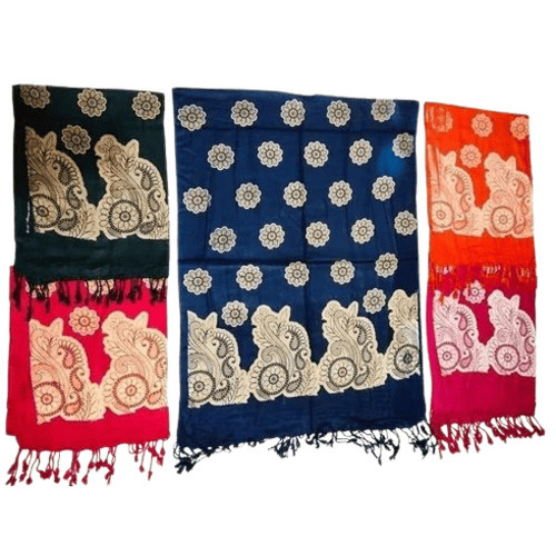 Fancy Stoles