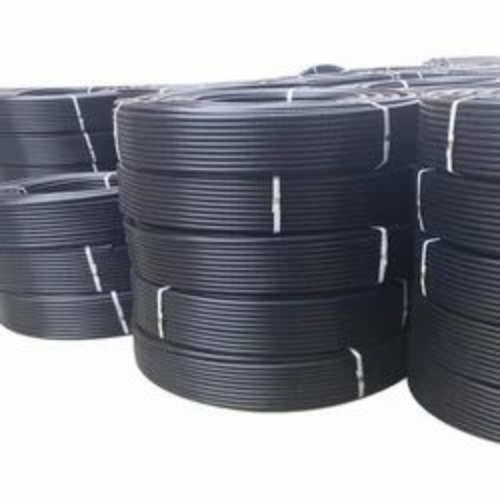 Industrial Hdpe Pipes