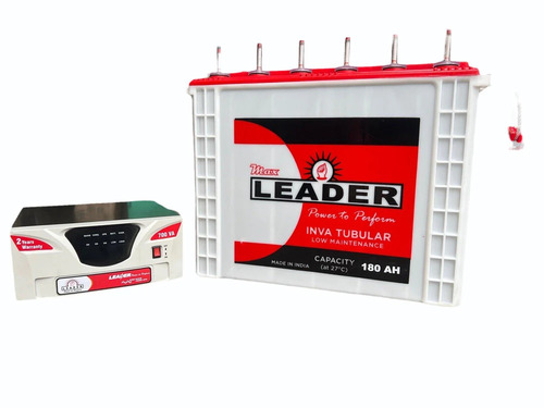 Inverter Batterys - Features: Na