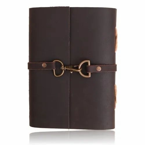 Leather Journal