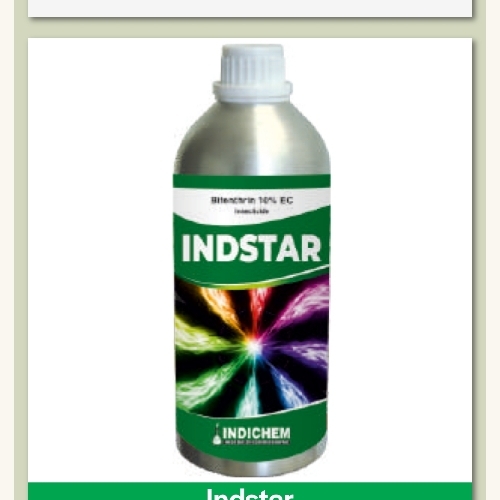 Liquid Insecticide By Indichem