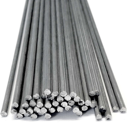 Mild Steel Bars