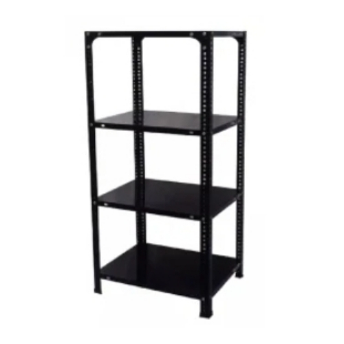 Mild Steel Slotted Angle Racks