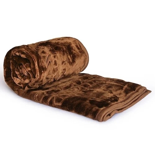 Mink Blankets