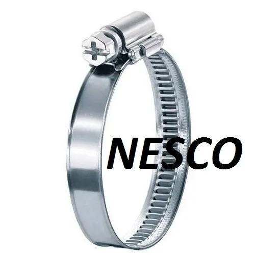 Ms Hose Clamp