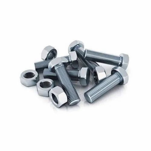 Ms Nut And Bolt