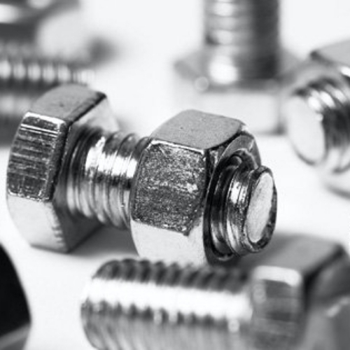 Nut Bolt