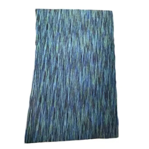 Plain Fancy Polyester Fabric