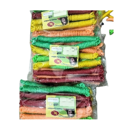 Plastic Ropes