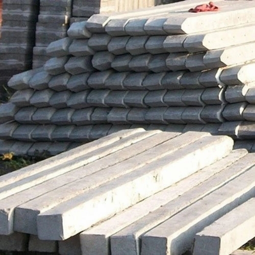 Precast Cement Poles