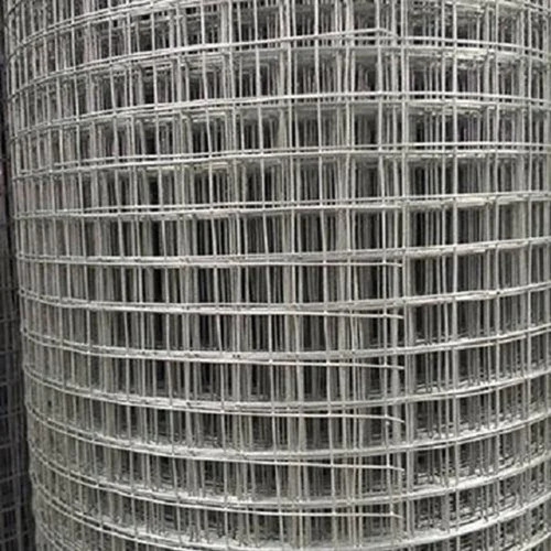 Premium Welded Wire Mesh