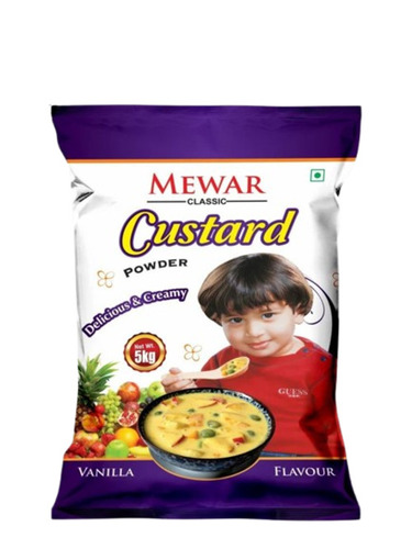 Printed Food Packaging Pouches