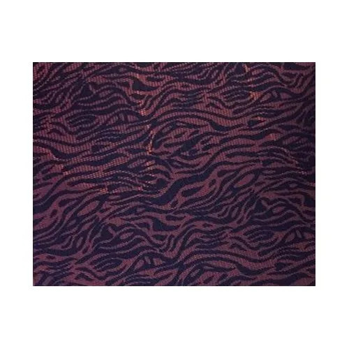 Printed Polyester Fabric