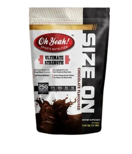 Printed Standup Zipper Pouch - Color: Multi Color