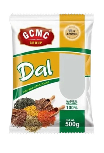 Pulses Packaging Pouch