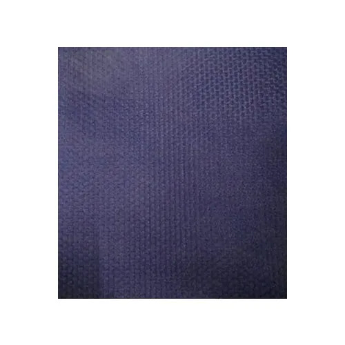 Purple Polyester Fabric