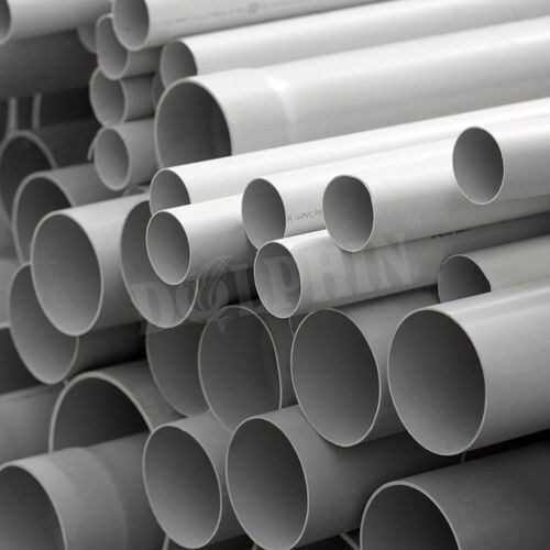 Pvc Pipe - Application: Architectural