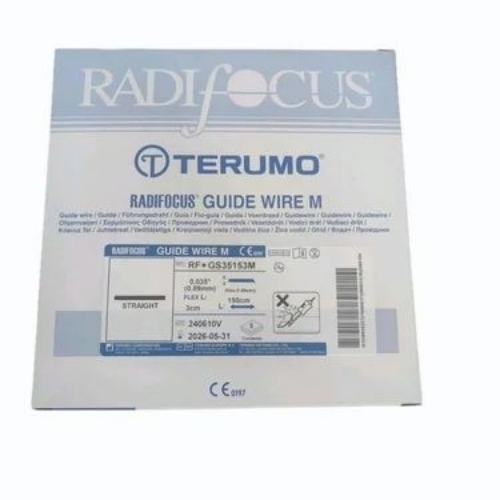 Redifocus Guide Wire