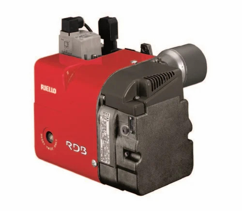 Riello Gas Burner