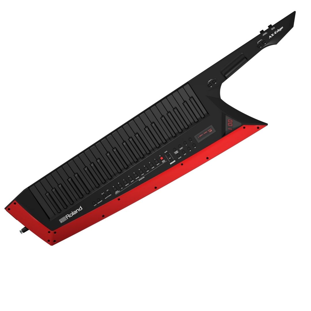 Roland Ax-edge Keytar Synthesizer
