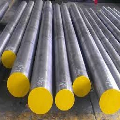 Round Alloy Steel Bars