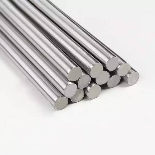 Stainless Steel 304 Round Bar