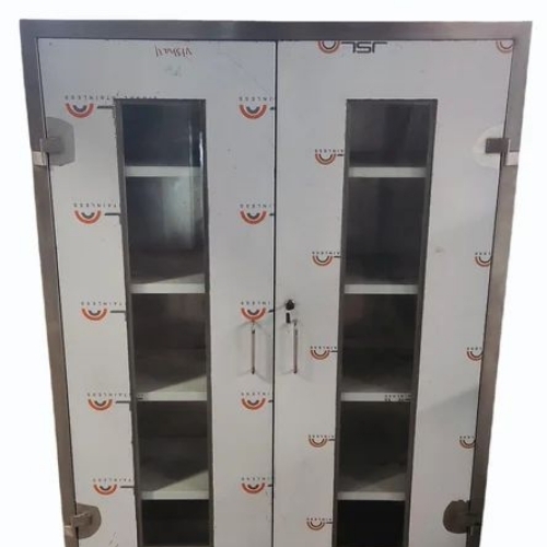 Storage Cupboard
