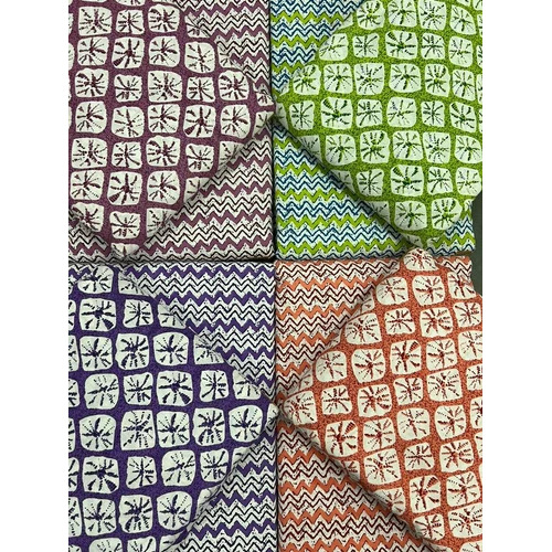 Top Bottom With Dupatta Set Fabric