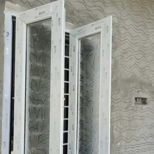 UPVC Casement Windows