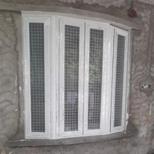 UPVC French Window