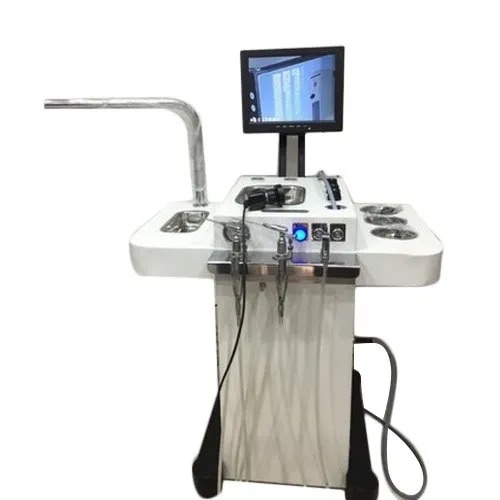 24 Inch ENT Workstation Endotrolly Mark II