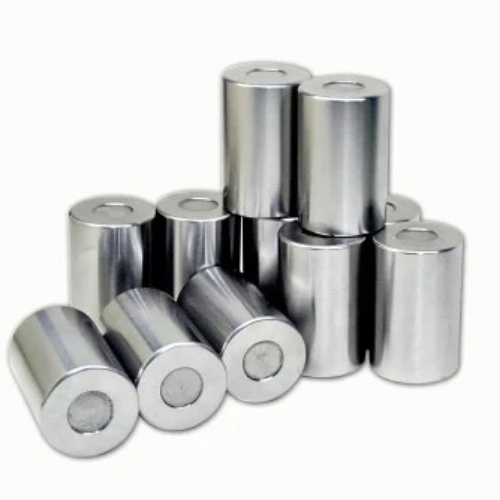 4mm Cylindrical Rollers
