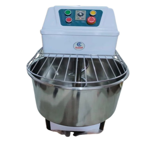 60 Ltr Spiral Mixer