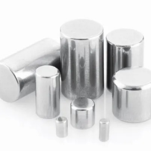 6mm Cylindrical Rollers