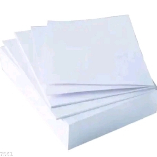 A4 Size Paper
