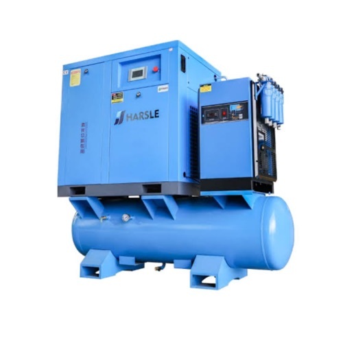 Air Compressor Machine