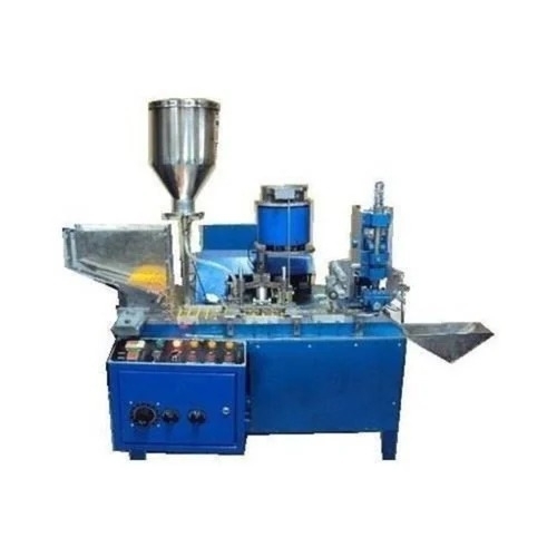 Ball Pen Making Machine 
