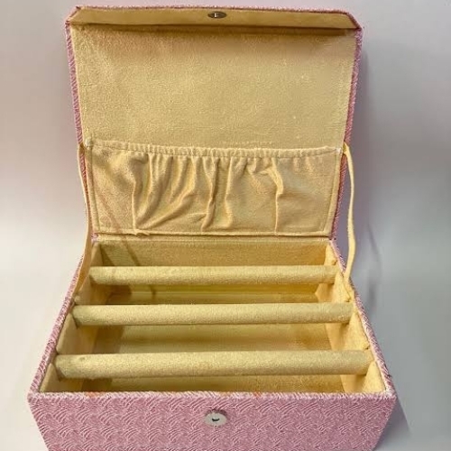 Bangle Box