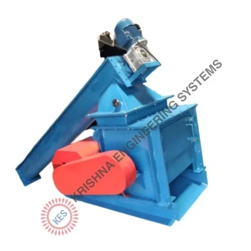 Bio Waste Grinding Machine