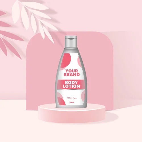 Body Lotion