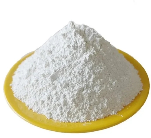 Calcium Oxide Powder - White Fine Texture, 90% Purity | High Alkalinity, Moisture Absorber, pH Regulator, Eco Friendly