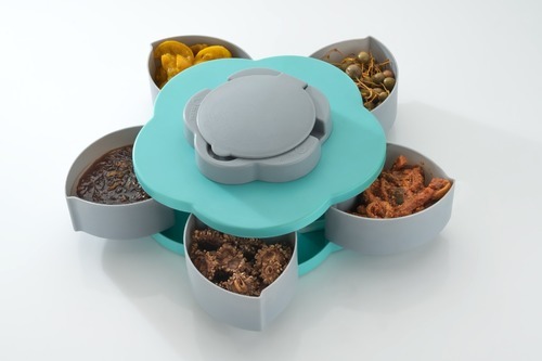 Candy Boxes - Color: Multi