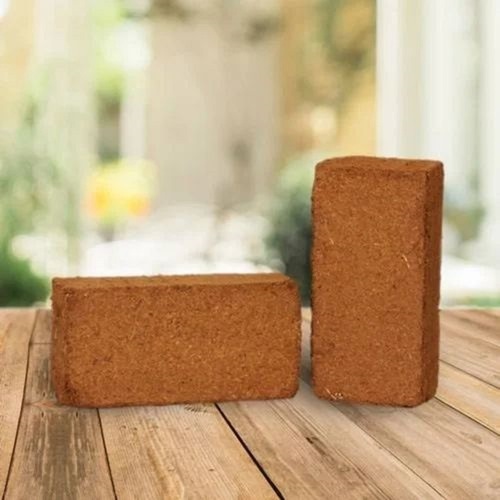 Cocopeat Briquette 650 Gm
