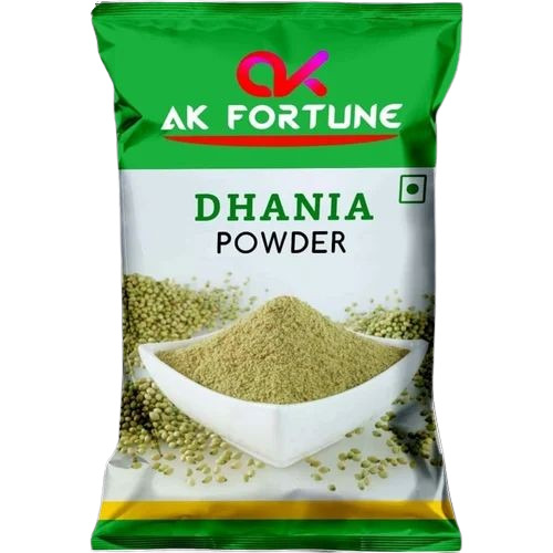 Coriander Powder Packaging Pouch