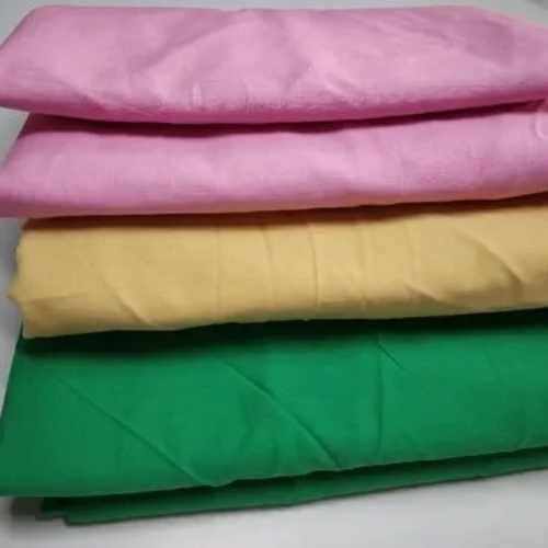 Cotton Garment Fabric