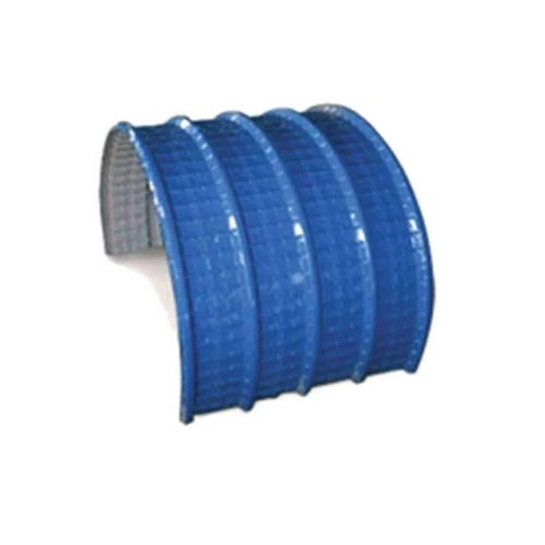 Crimp Roofing Sheet