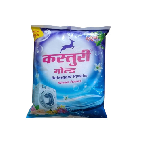 Detergent Washing Powder